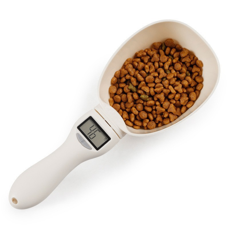 Pet Pal Precision Spoon