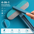 clean your pet play area in minutes