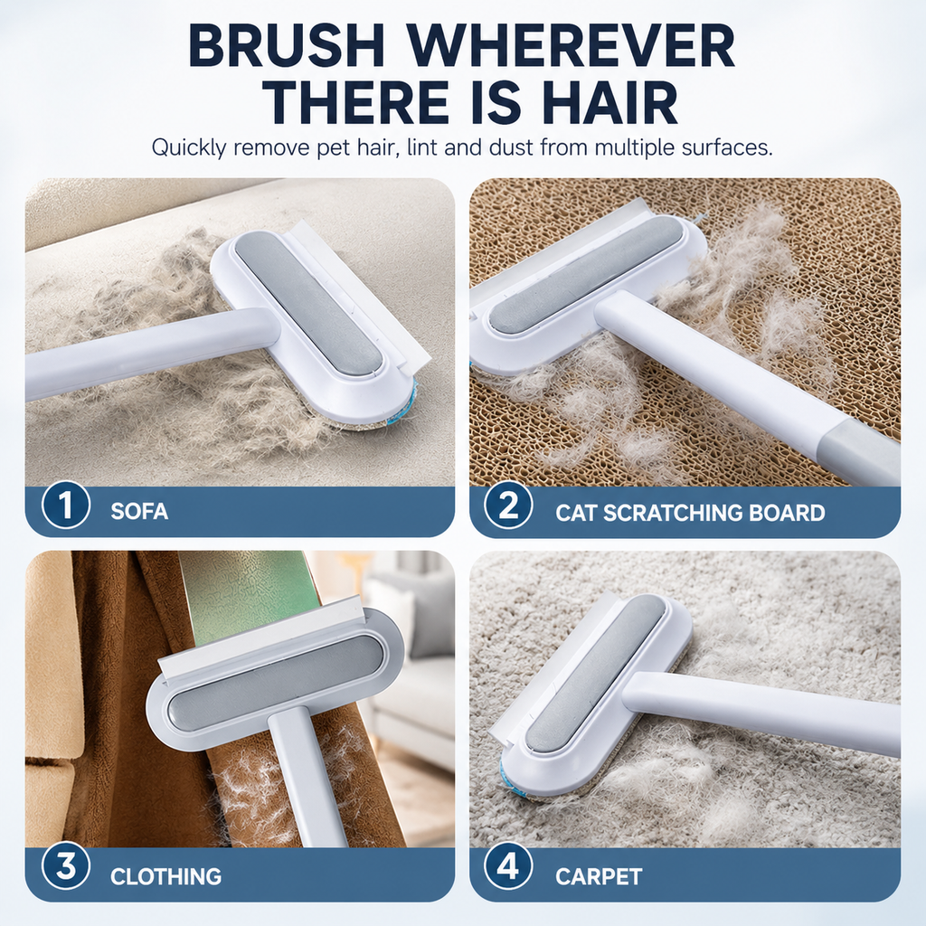 clean your pet play area in minutes