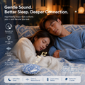 🎧 “Can’t Sleep Because Your Partner Loves Music?”
