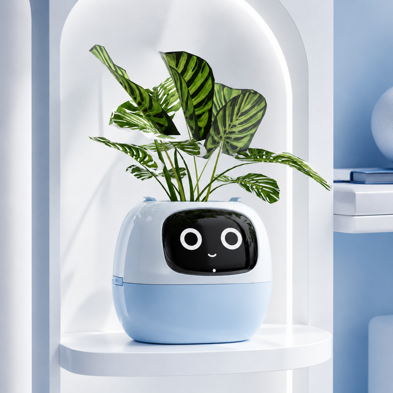 Smart Planter Endless Fun