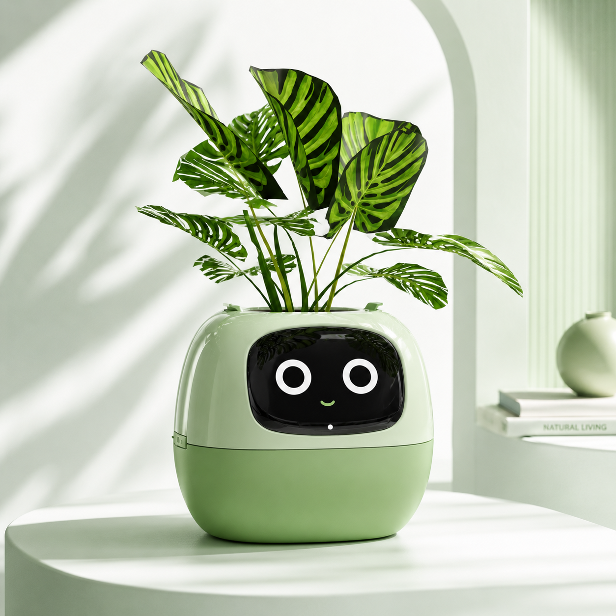 Smart Planter Endless Fun