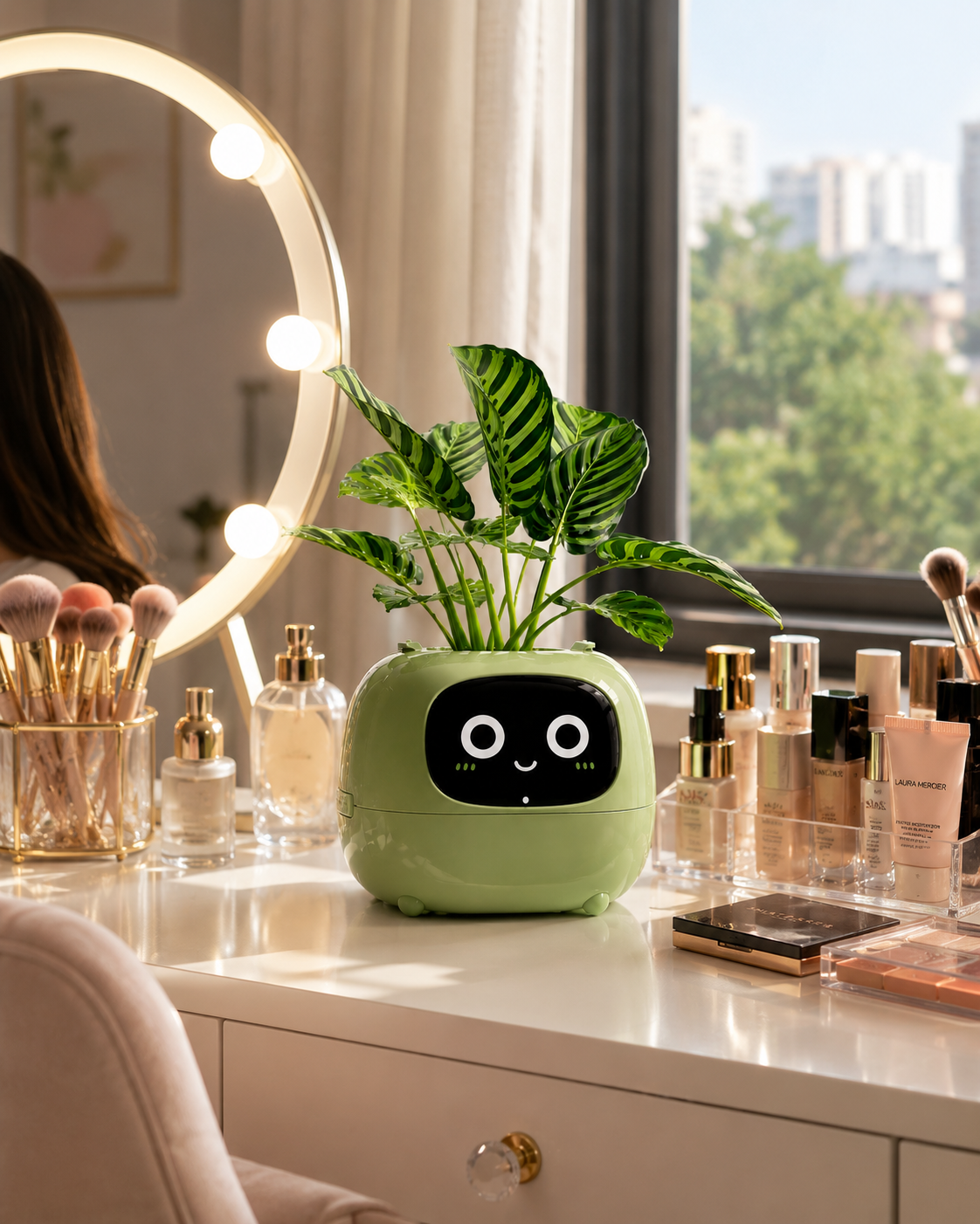 Smart Planter Endless Fun